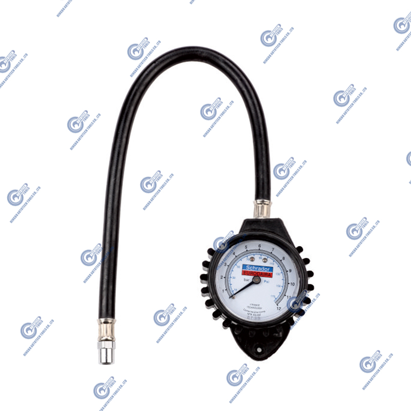 Manom ​​ciśnienia opon AG-01