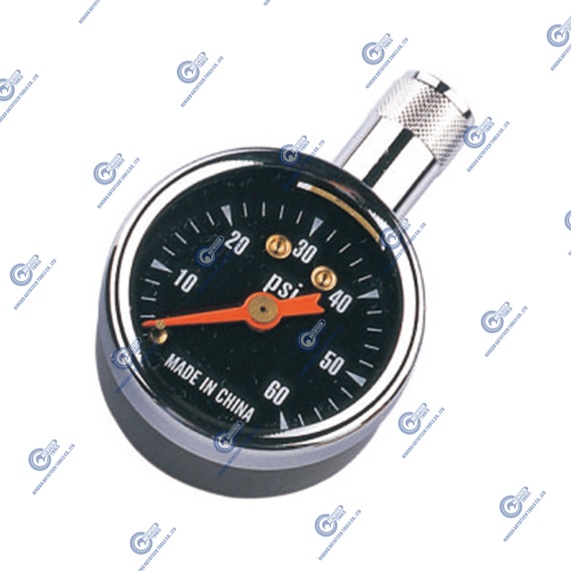 Miernik opon Mini Mini (5-60 psi)
