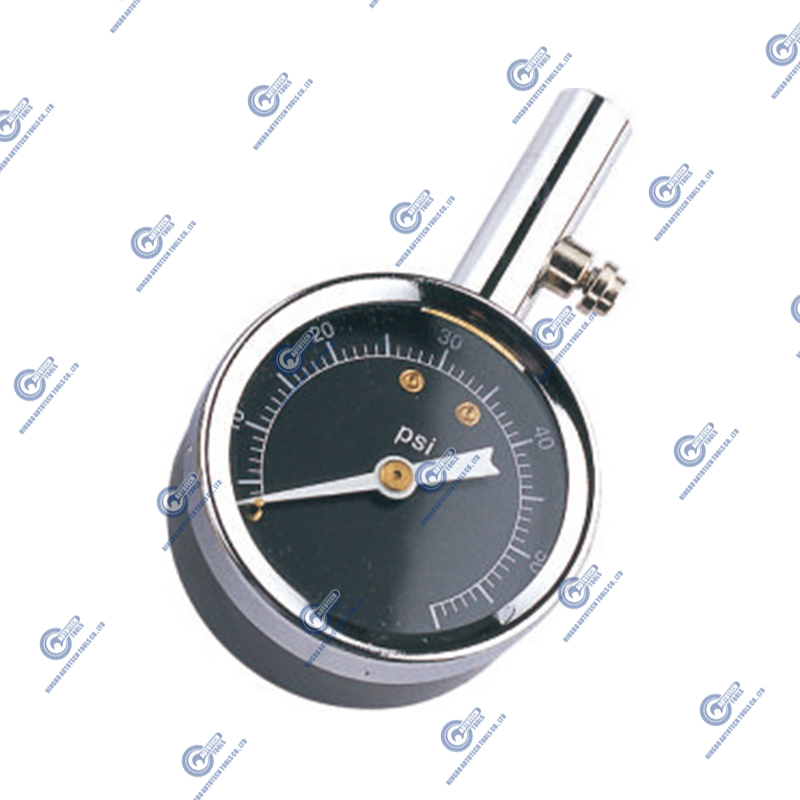 Miernik opon Chrome AG-14 (5-60 psi)