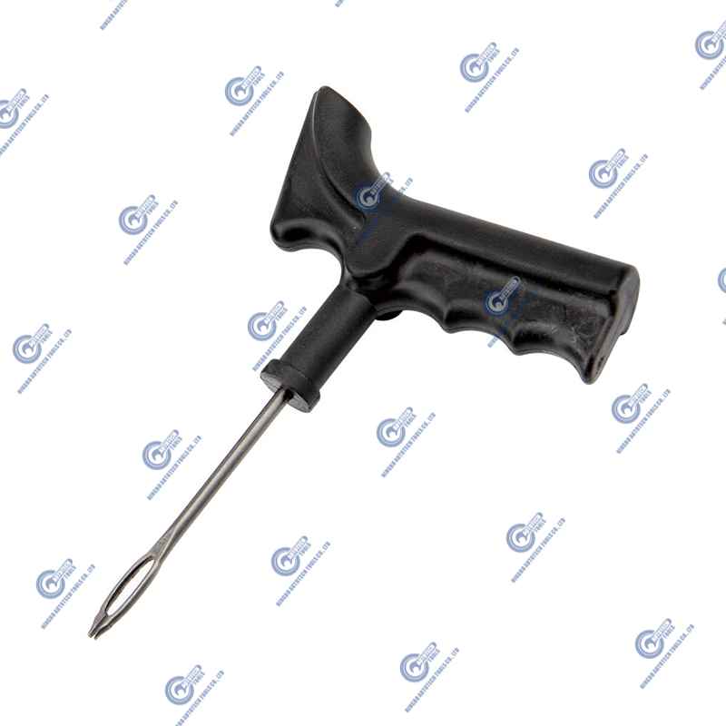 TRT-06H Pistolet Grip Split-Oche Igle