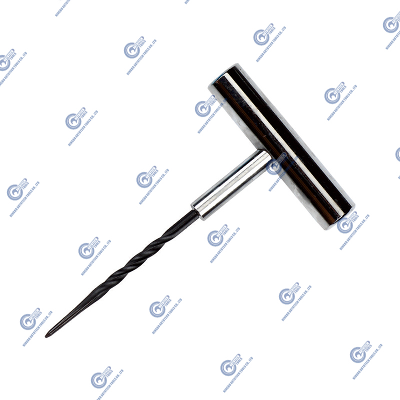 TRT-12D T THAN RED METAL SPARAL SUBE (Rozwiertnik)
